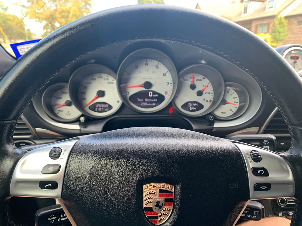 2009 Porsche 997 Carrera S - Image 14 of 30