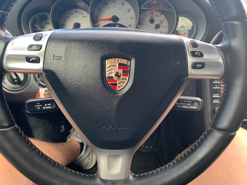 2009 Porsche 997 Carrera S - Image 16 of 30