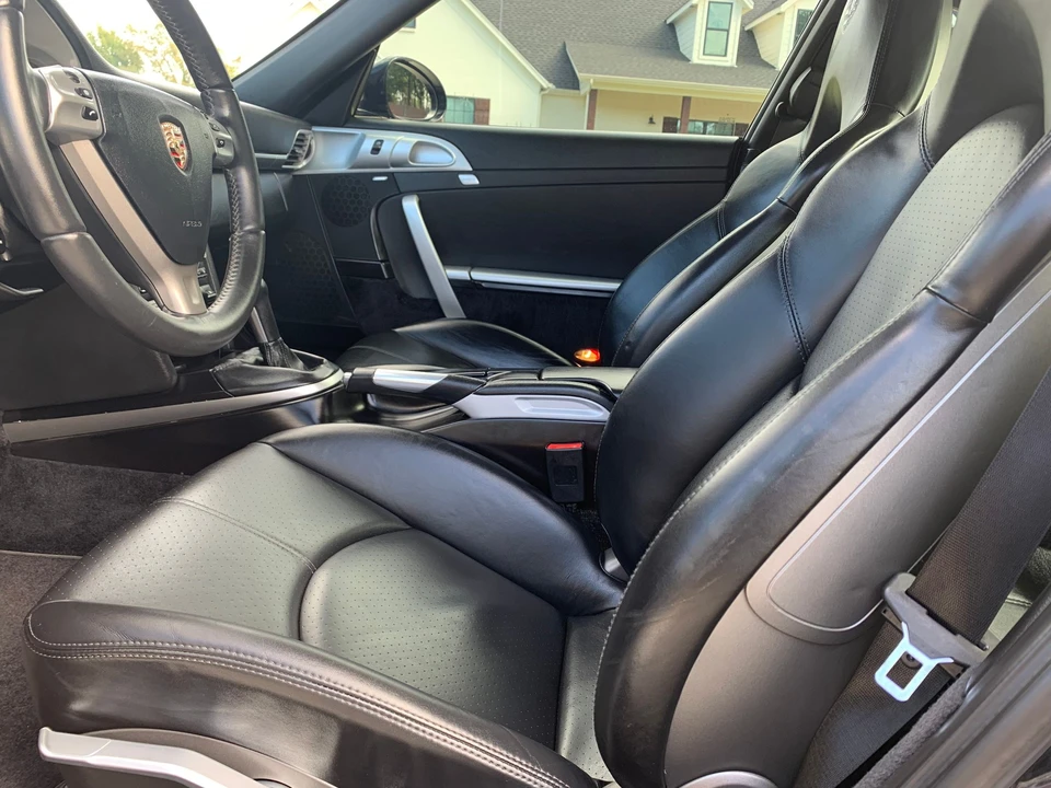 2009 Porsche 997 Carrera S - Image 23 of 30