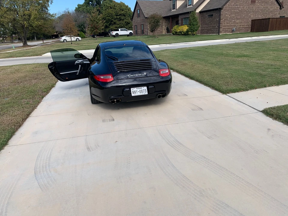 2009 Porsche 997 Carrera S - Image 11 of 30