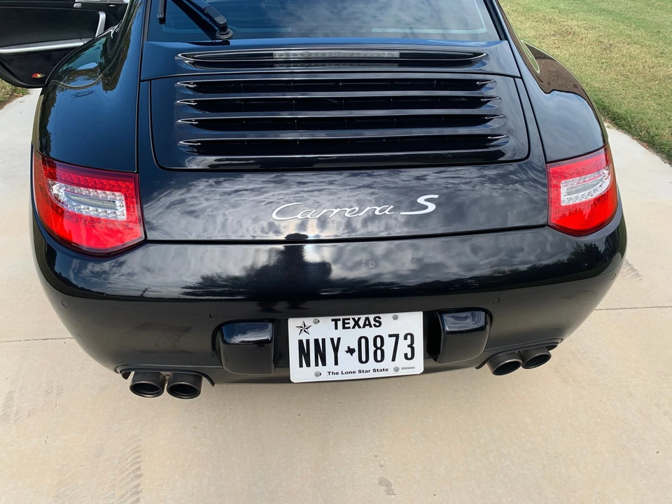 2009 Porsche 997 Carrera S - Image 8 of 30