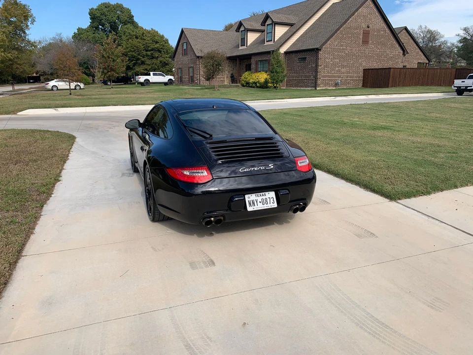 2009 Porsche 997 Carrera S - Image 7 of 30