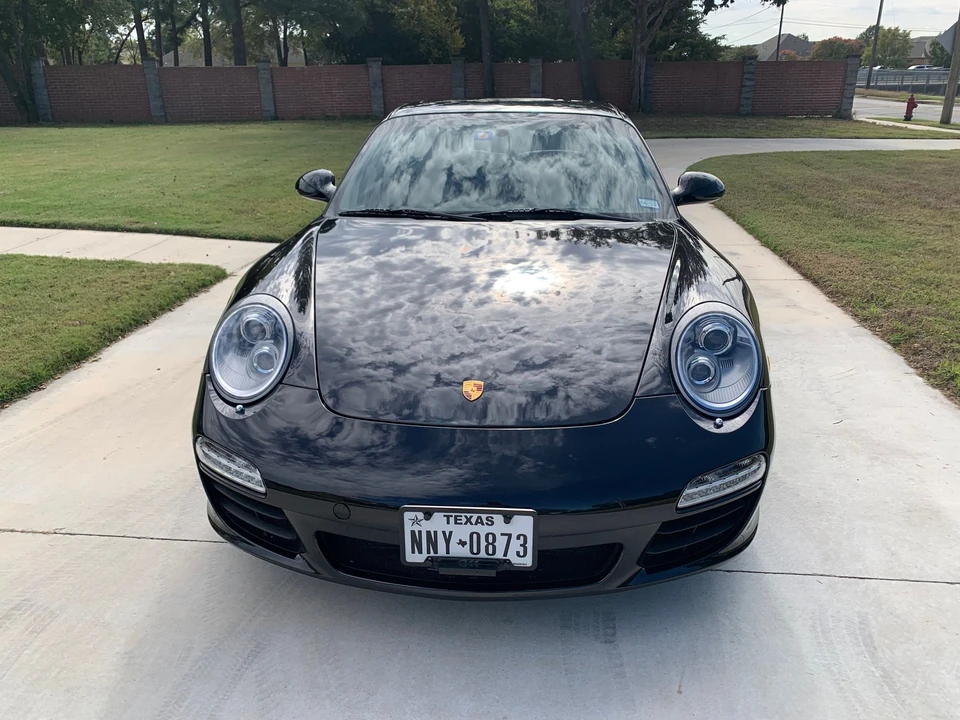 2009 Porsche 997 Carrera S - Image 6 of 30