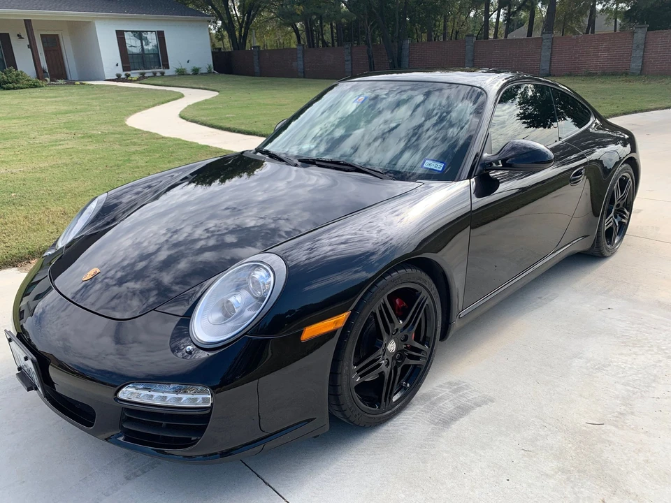 2009 Porsche 997 Carrera S - Image 2 of 30