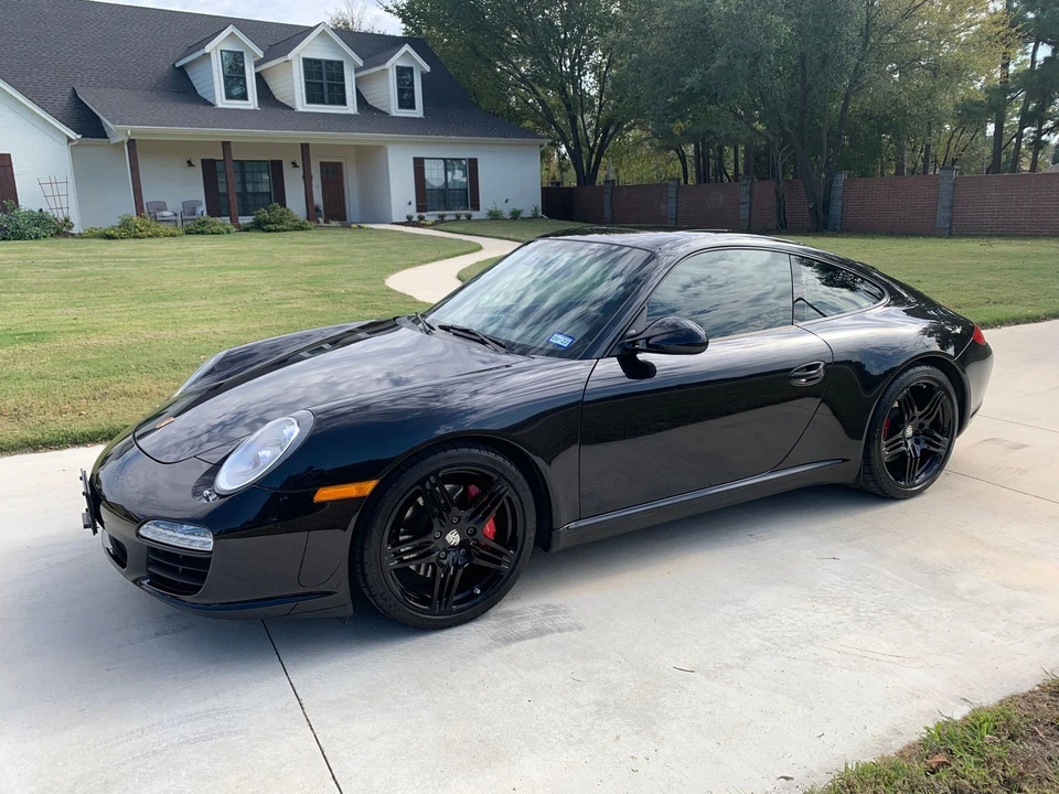 2009 Porsche 997 Carrera S - Image 3 of 30