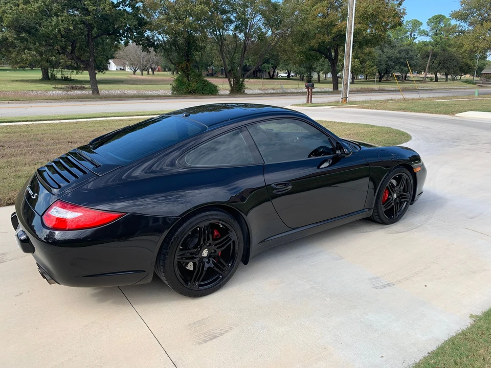 2009 Porsche 997 Carrera S - Image 5 of 30