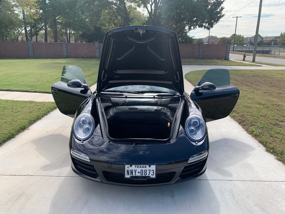 2009 Porsche 997 Carrera S - Image 9 of 30