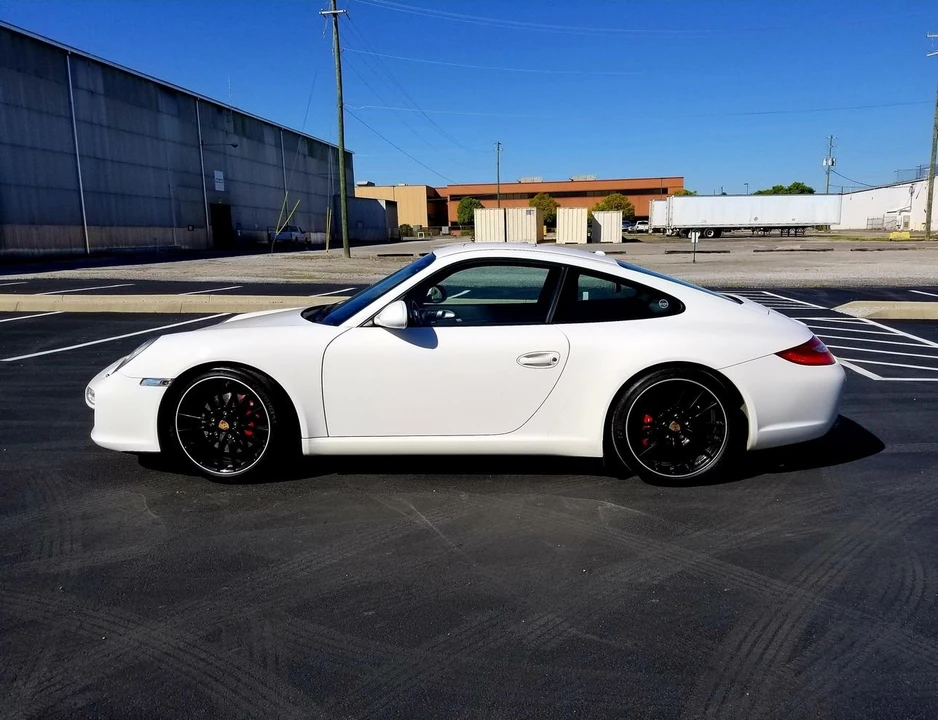2009 Porsche 997 Carrera S - Image 5 of 15