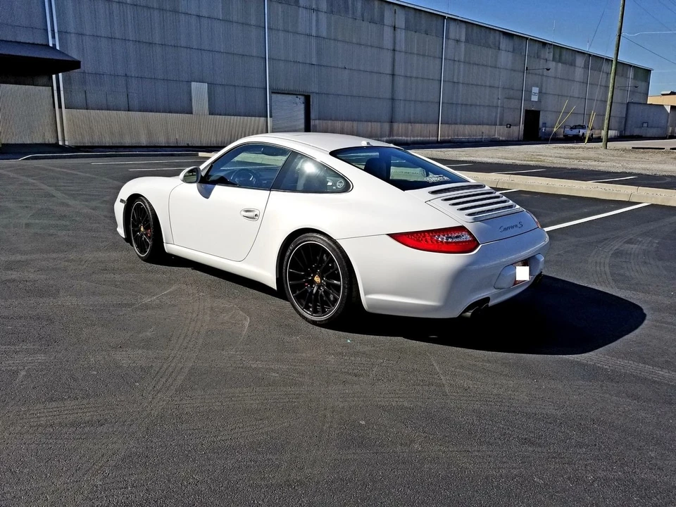 2009 Porsche 997 Carrera S - Image 6 of 15