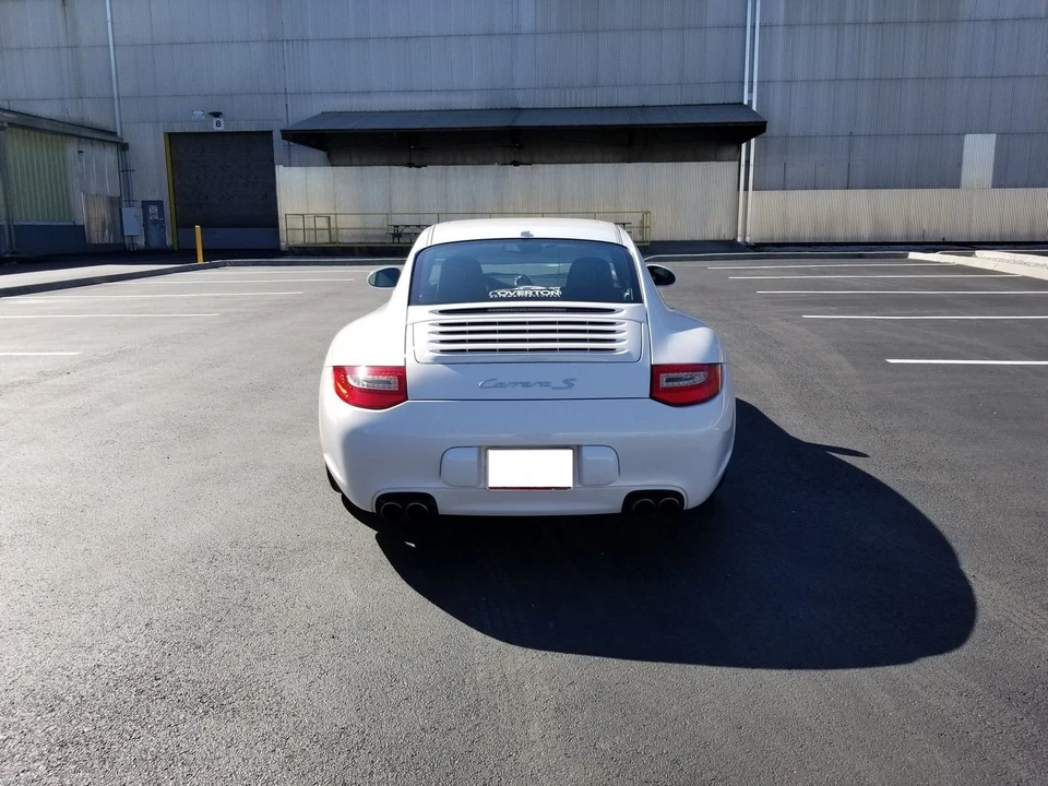 2009 Porsche 997 Carrera S - Image 7 of 15