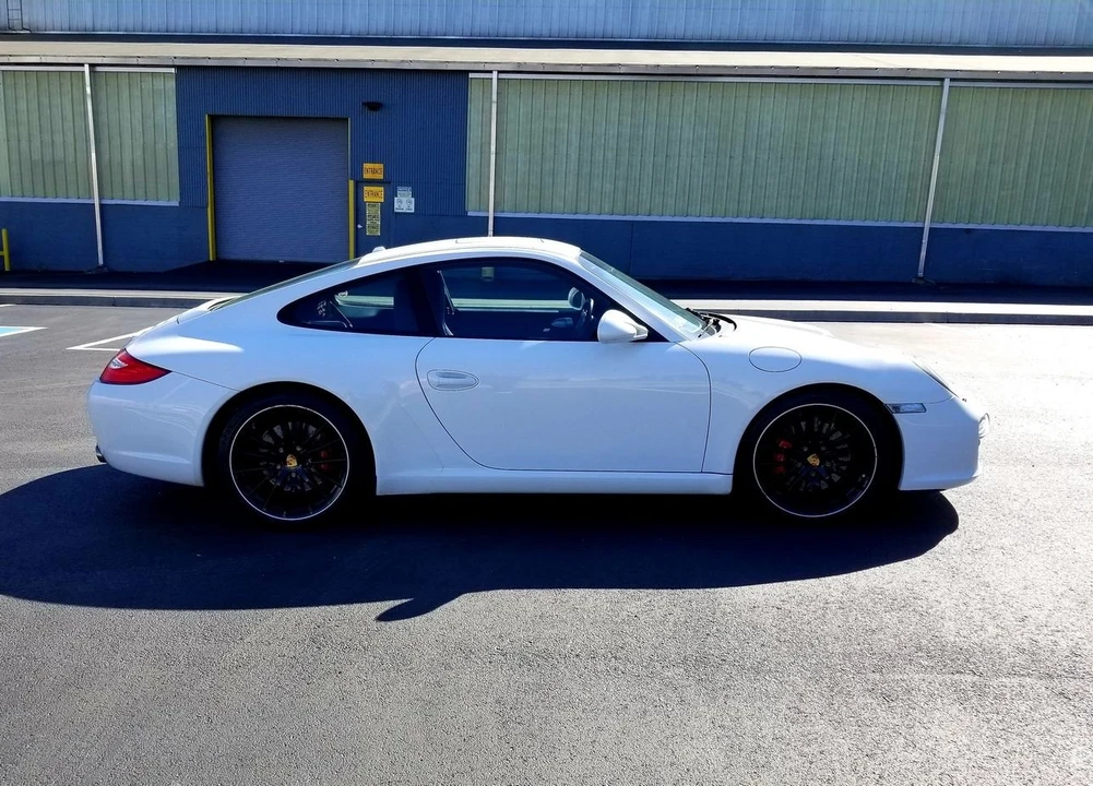 2009 Porsche 997 Carrera S - Image 9 of 15