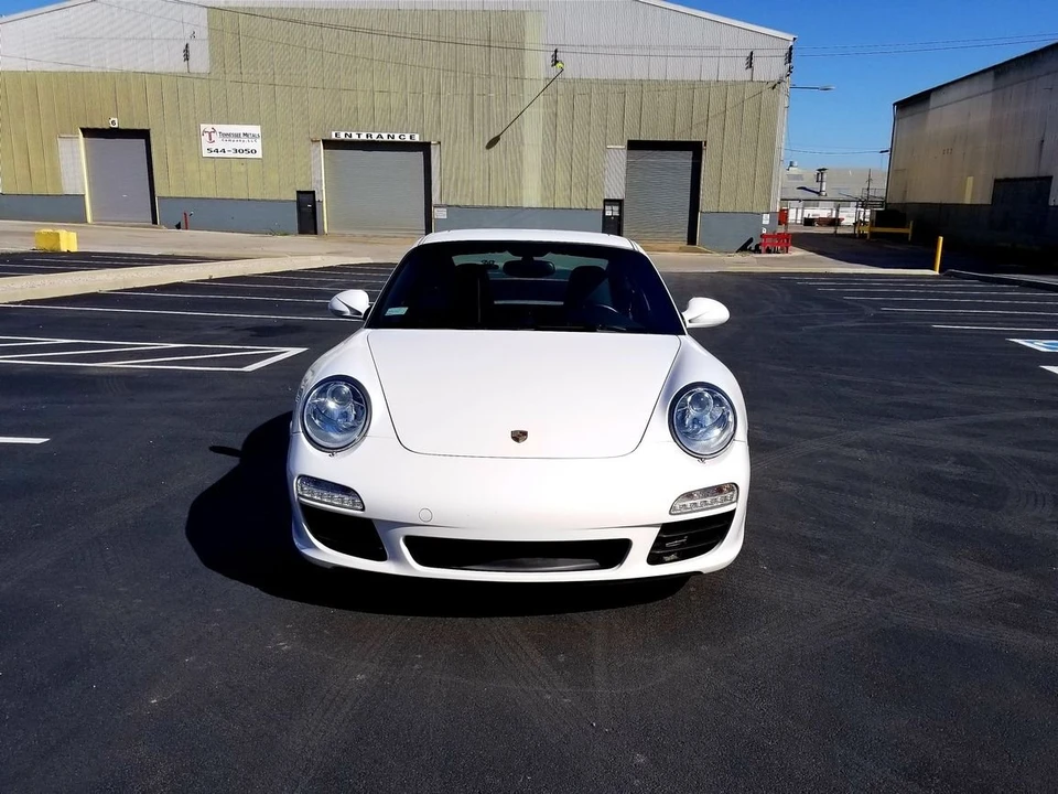 2009 Porsche 997 Carrera S - Image 11 of 15