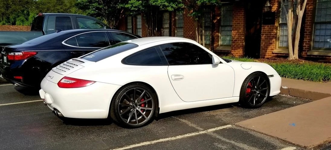 2009 Porsche 997 Carrera S - Image 2 of 15