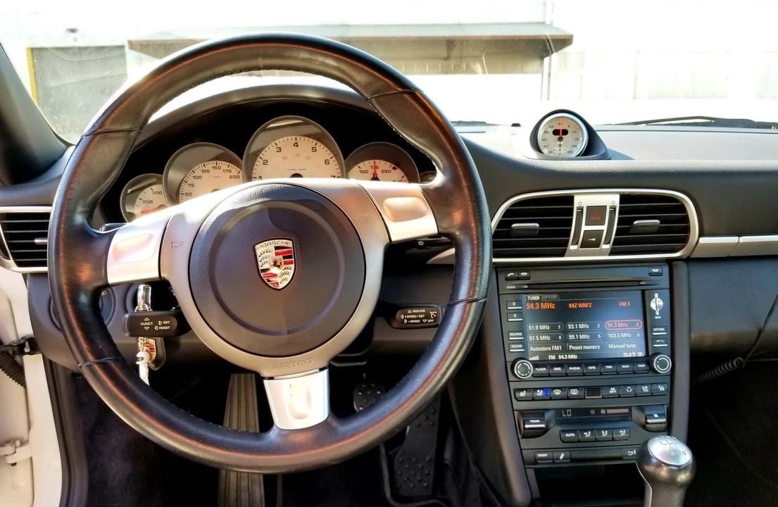 2009 Porsche 997 Carrera S - Image 13 of 15