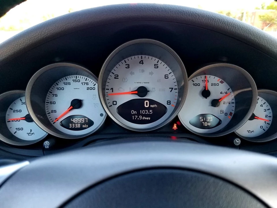 2009 Porsche 997 Carrera S - Image 14 of 15