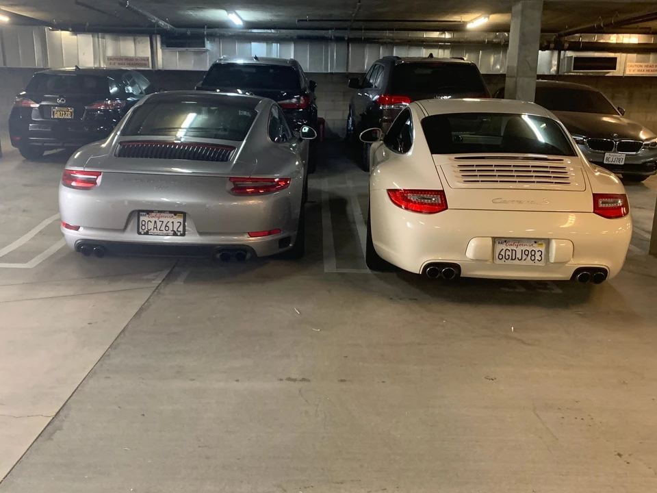 2009 Porsche 997 Carrera S - Image 20 of 22