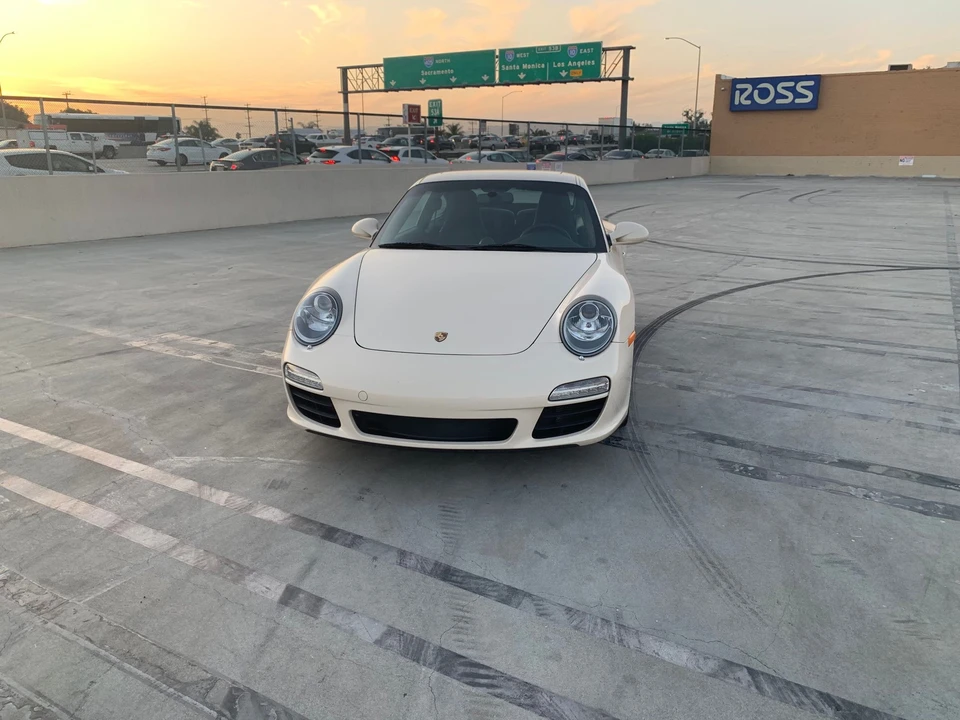 2009 Porsche 997 Carrera S - Image 2 of 22