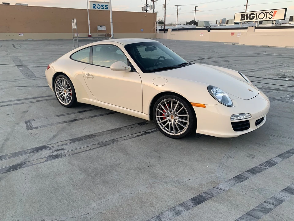 2009 Porsche 997 Carrera S - Image 3 of 22