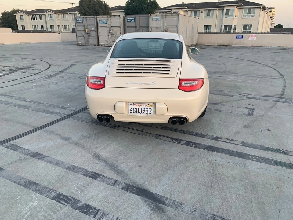 2009 Porsche 997 Carrera S - Image 4 of 22