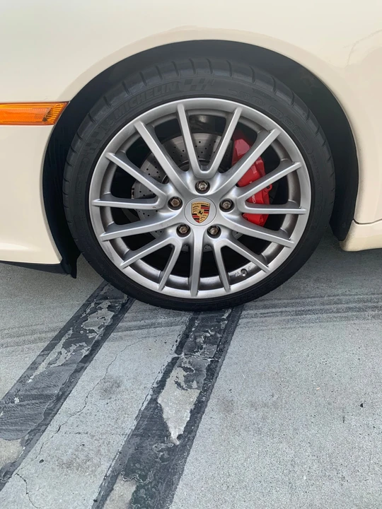 2009 Porsche 997 Carrera S - Image 7 of 22