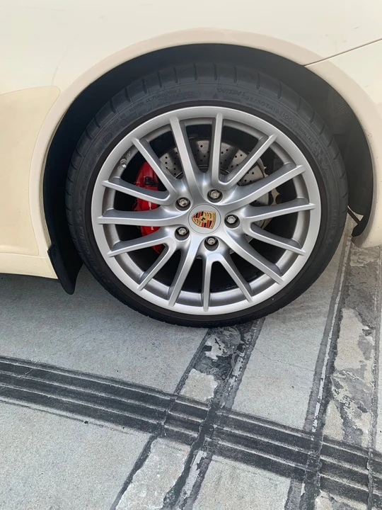 2009 Porsche 997 Carrera S - Image 8 of 22