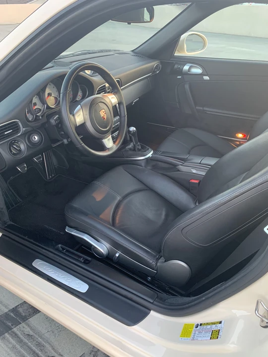 2009 Porsche 997 Carrera S - Image 9 of 22