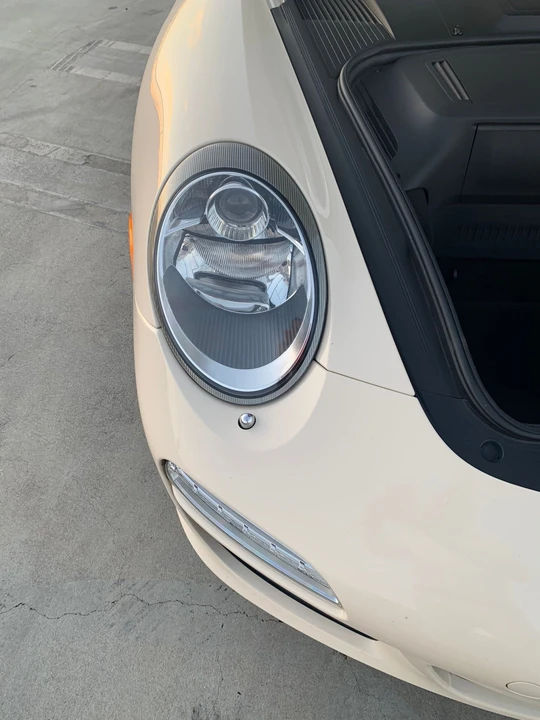 2009 Porsche 997 Carrera S - Image 15 of 22