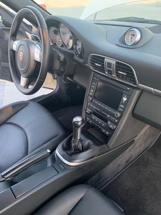 2009 Porsche 997 Carrera S - Image 21 of 22