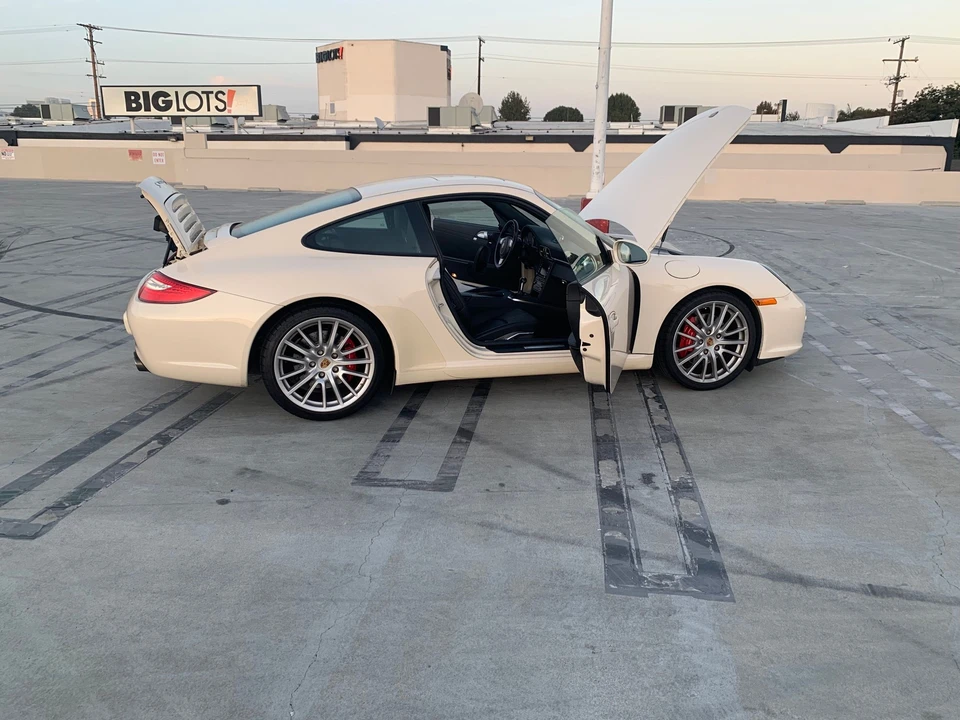 2009 Porsche 997 Carrera S - Image 22 of 22
