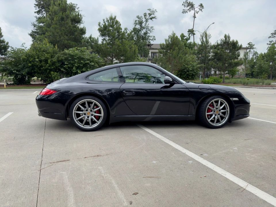 2009 Porsche 997 Carrera S - Image 5 of 18
