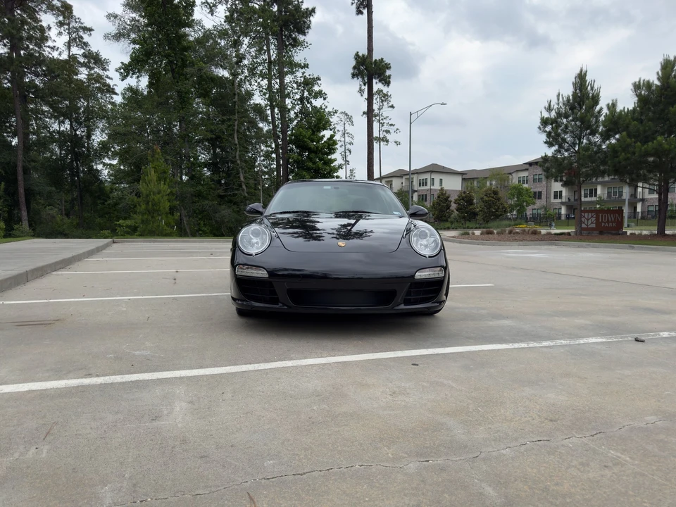 2009 Porsche 997 Carrera S - Image 2 of 18