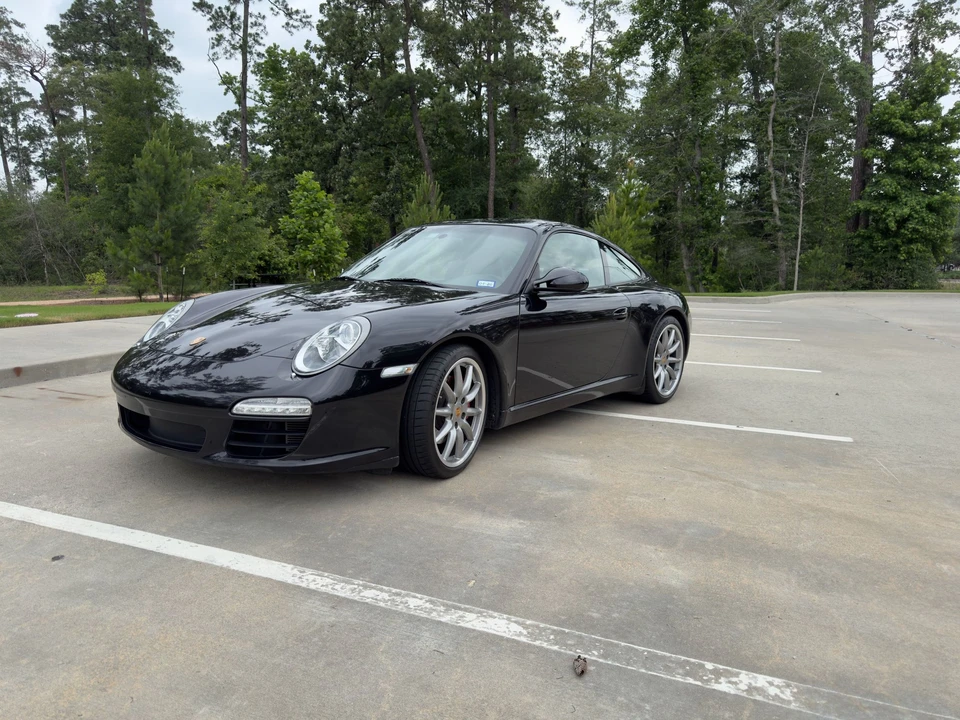 2009 Porsche 997 Carrera S - Image 3 of 18