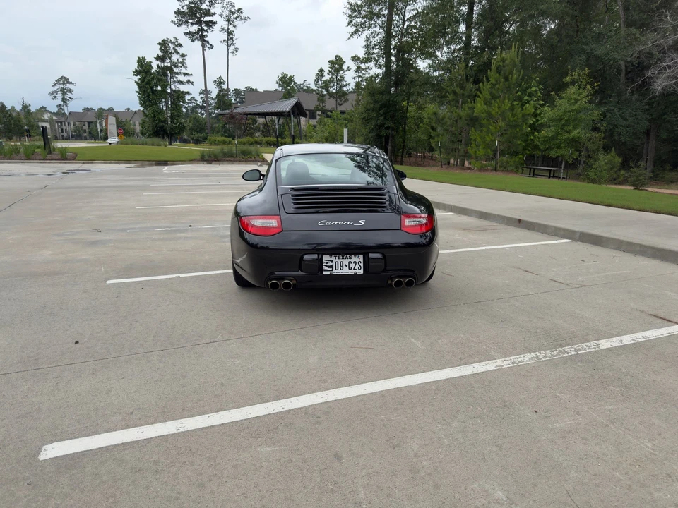 2009 Porsche 997 Carrera S - Image 9 of 18