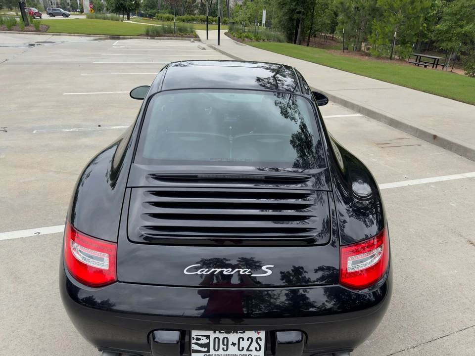 2009 Porsche 997 Carrera S - Image 7 of 18