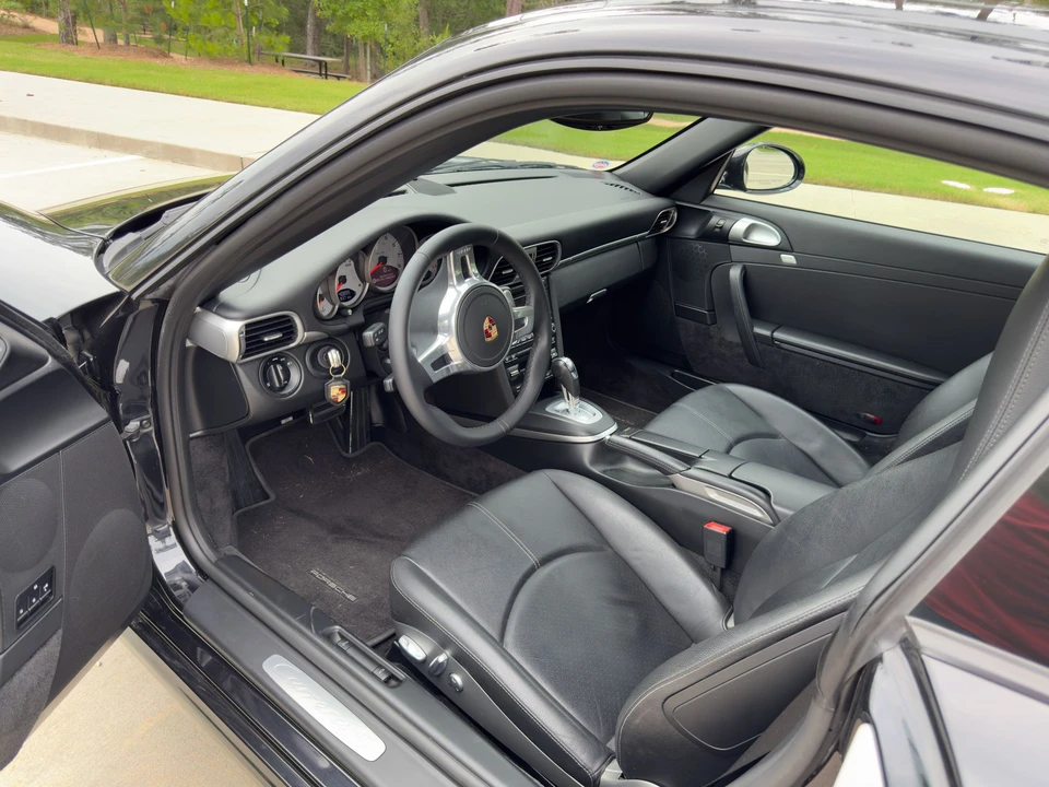 2009 Porsche 997 Carrera S - Image 13 of 18