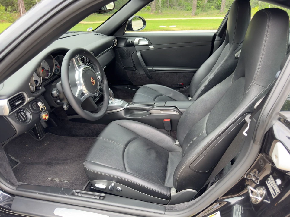 2009 Porsche 997 Carrera S - Image 12 of 18