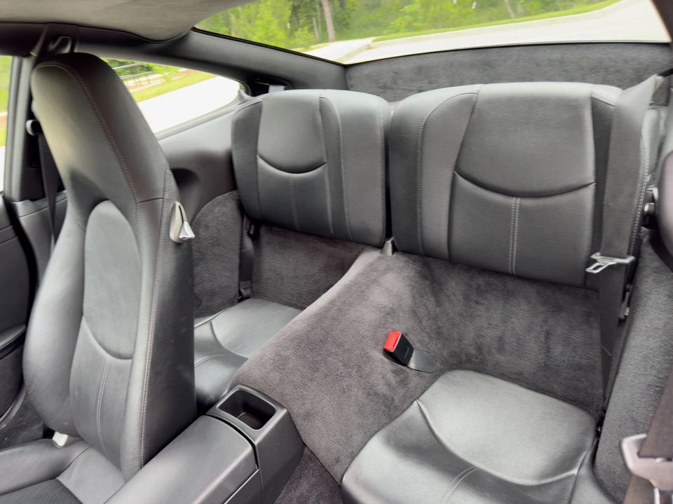 2009 Porsche 997 Carrera S - Image 15 of 18