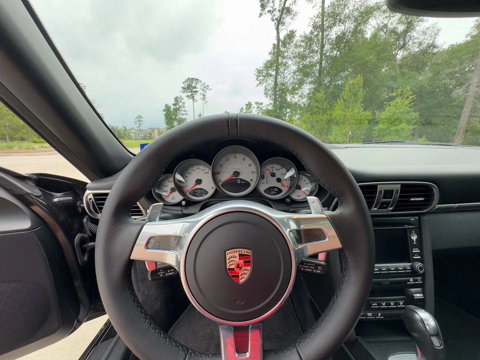 2009 Porsche 997 Carrera S - Image 11 of 18