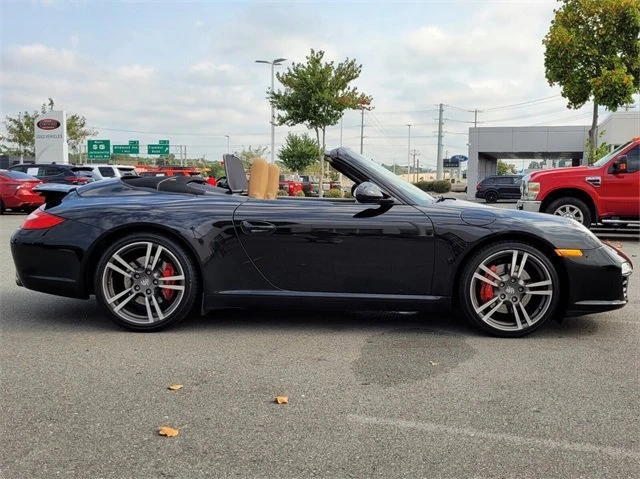 2009 Porsche 997 Carrera S - Image 8 of 9