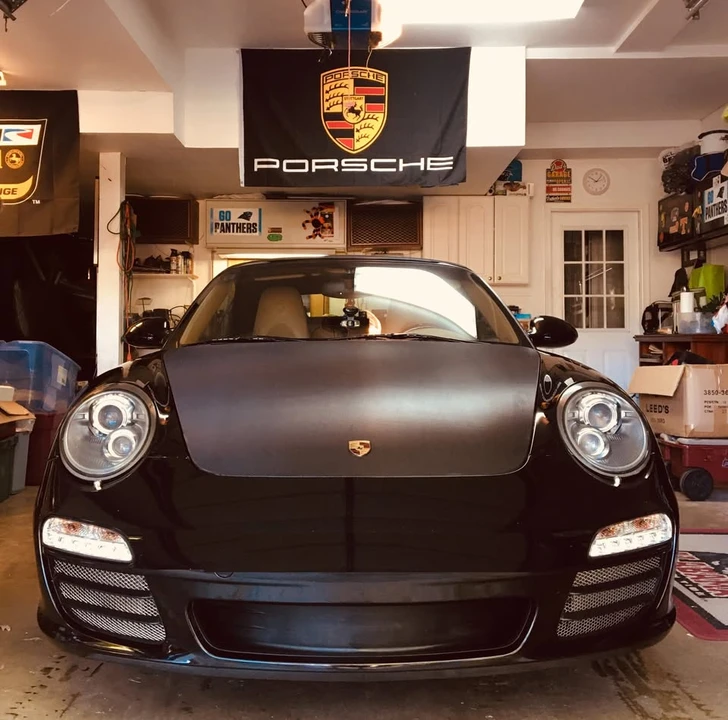 2009 Porsche 997 Carrera S - Image 7 of 9