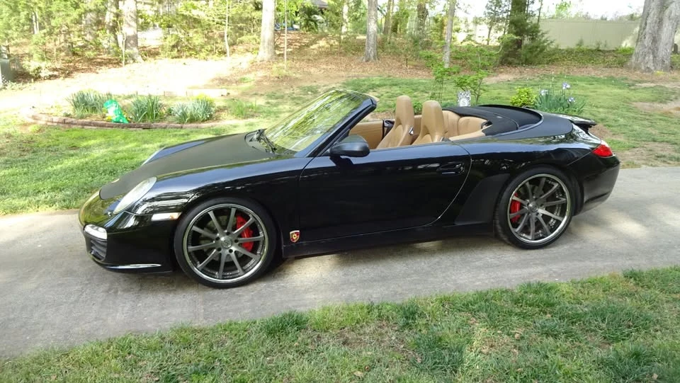 2009 Porsche 997 Carrera S - Image 9 of 9