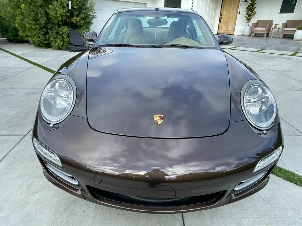 2009 Porsche 997 Targa - Image 2 of 6