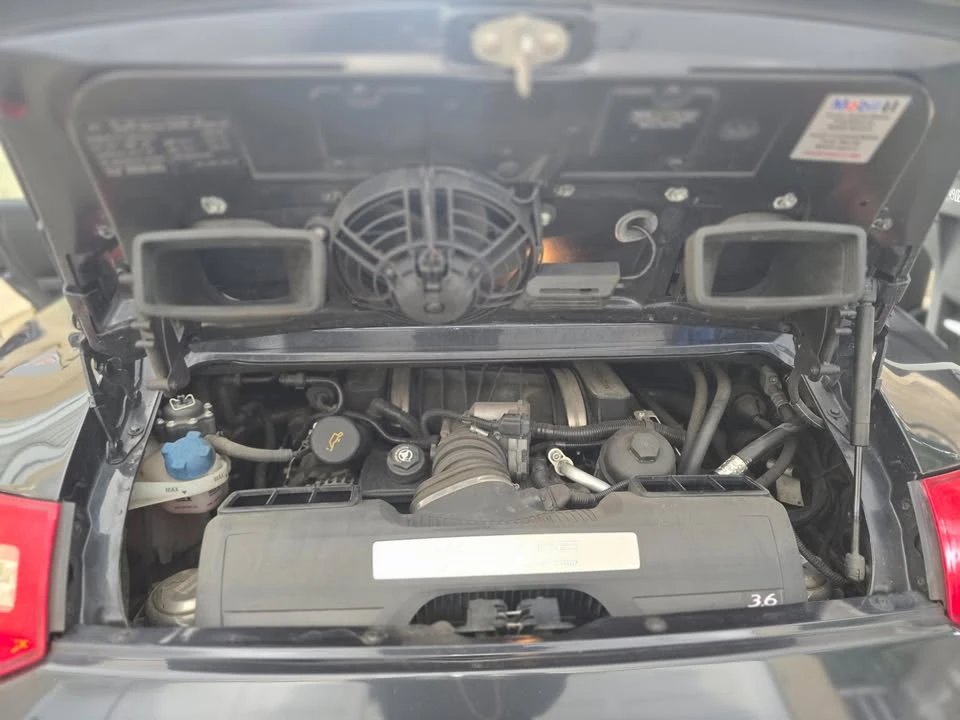 2009 Porsche 997 Carrera - Image 13 of 20