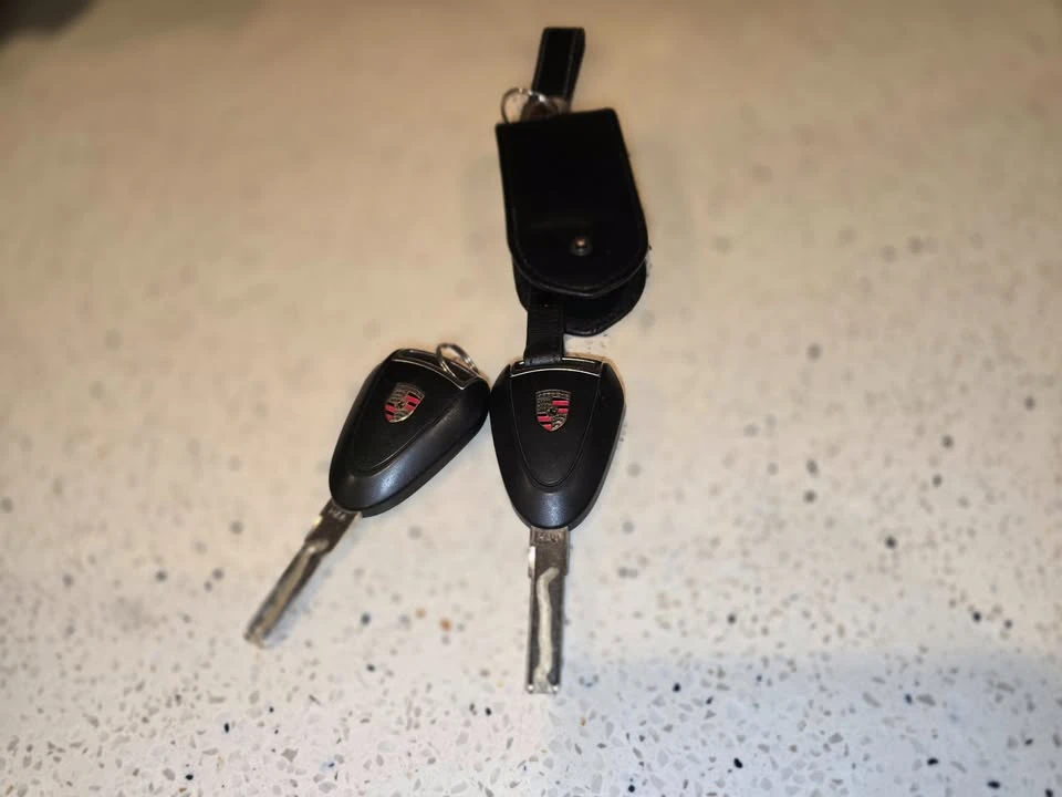 2009 Porsche 997 Carrera - Image 16 of 20
