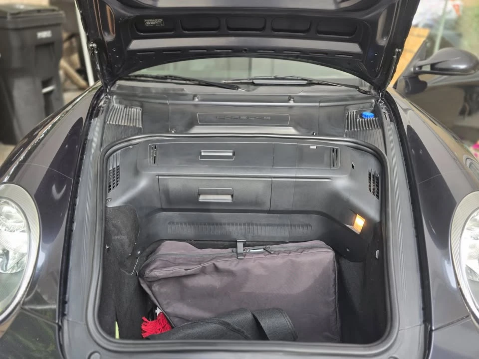 2009 Porsche 997 Carrera - Image 14 of 20