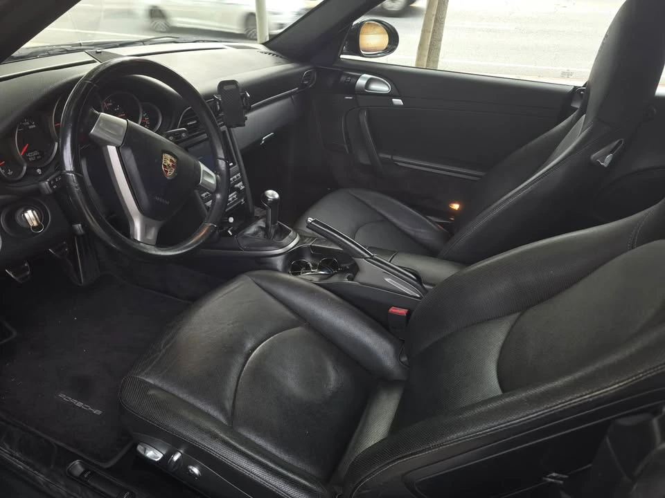 2009 Porsche 997 Carrera - Image 6 of 20