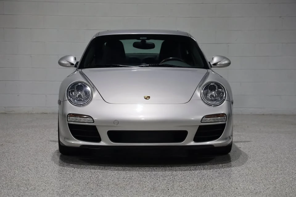 2009 Porsche 997 Carrera S - Image 2 of 19