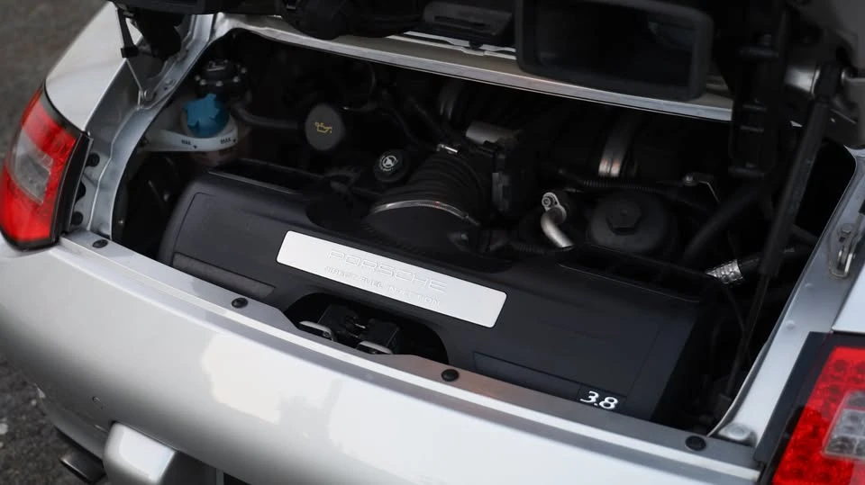 2009 Porsche 997 Carrera S - Image 19 of 19
