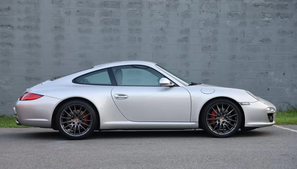 2009 Porsche 997 Carrera S - Image 6 of 19