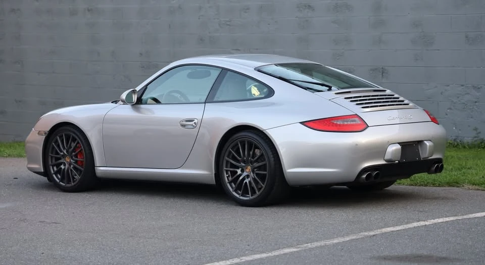 2009 Porsche 997 Carrera S - Image 10 of 19